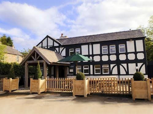 Claughton 芬威克牛排和海鲜酒吧宾馆酒店 外观 照片